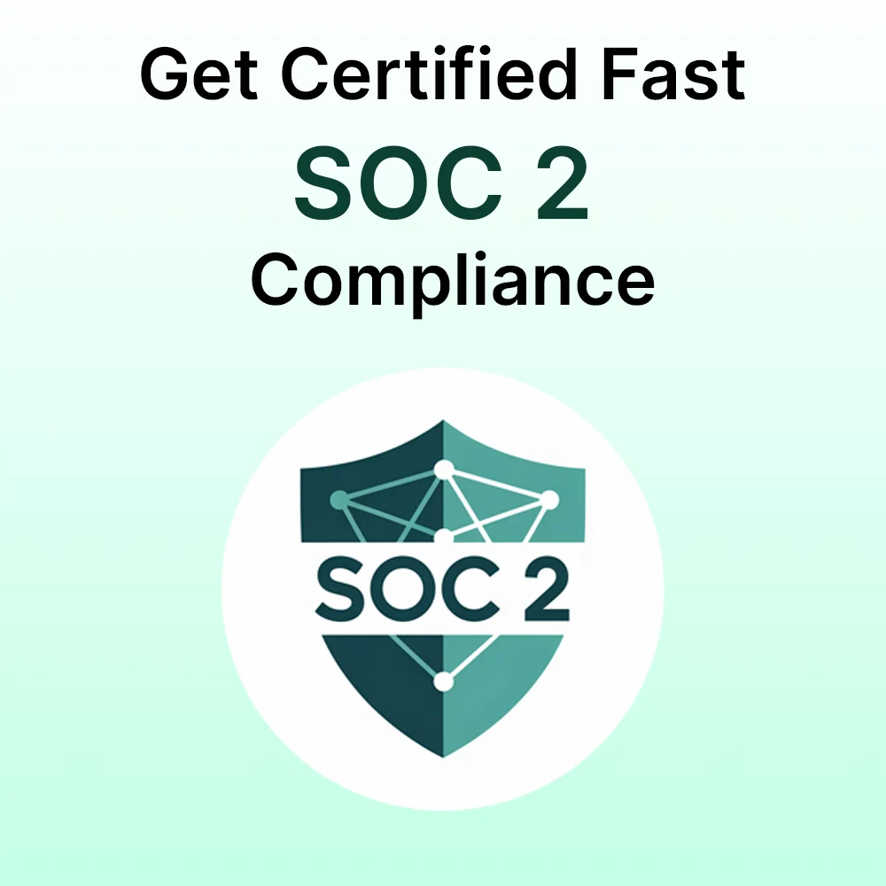 Thumbnail for SOC 2 Compliance - The Easy Way to Get Certified Fast