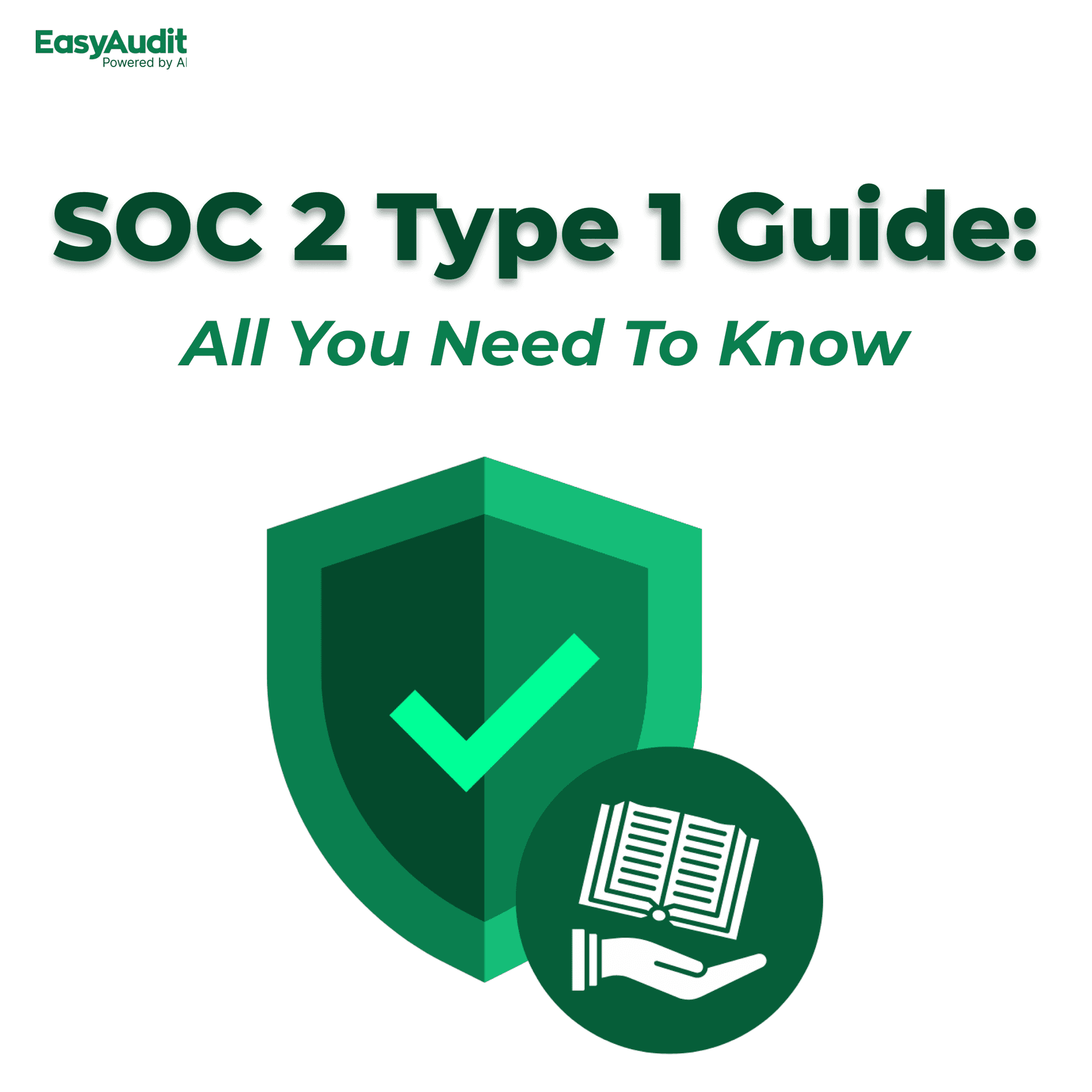 Thumbnail for SOC 2 Type 1 Guide: All You Need To Know