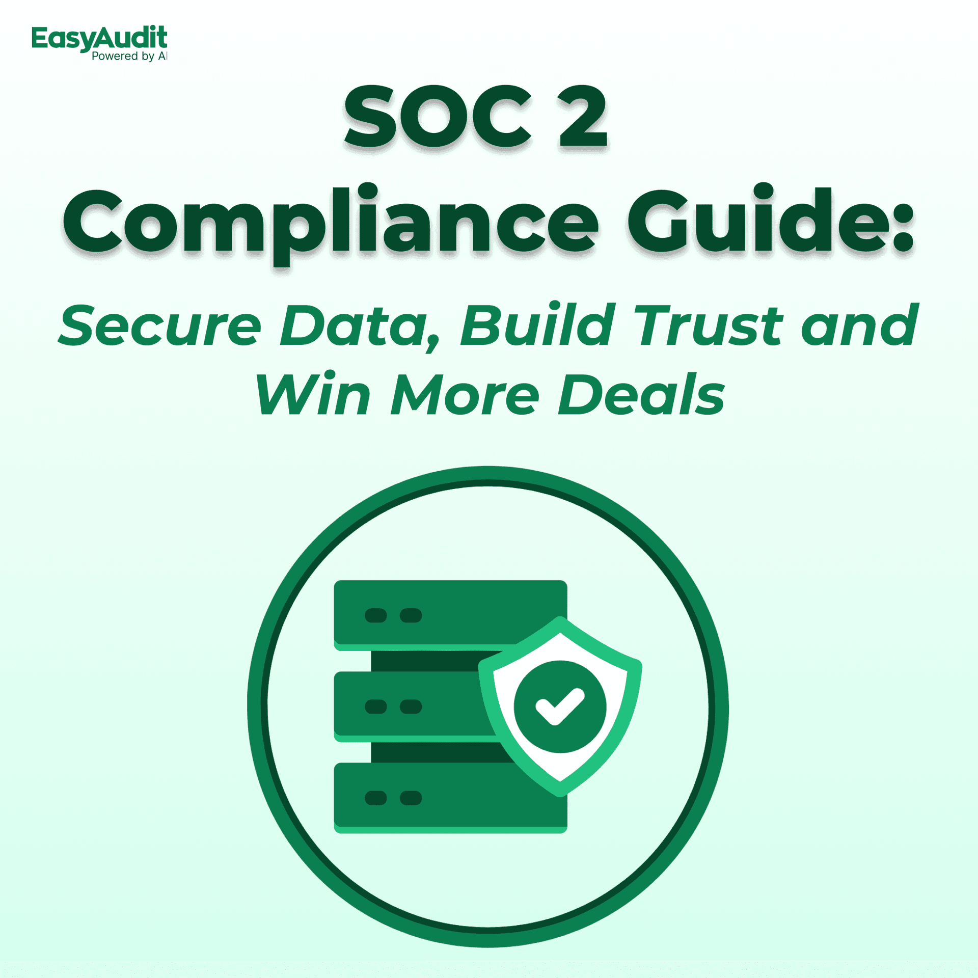 Thumbnail for SOC 2 Compliance: Secure Data, Build Trust & Win More Deals 